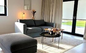 17 Dom Duzy Parking , Mandoria , Ptak , 2 Sypialnie Lub 1 Sypialnia, Taras , Autostrada A1, Kalinowskiego 17E Wifi