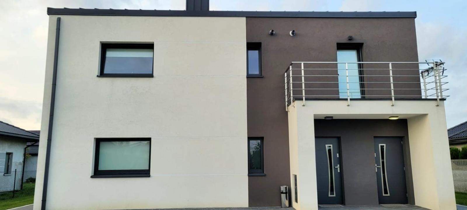 Bast 17 Dom Duzy Parking , Mandoria , Ptak , 2 Sypialnie Lub 1 Sypialnia, Taras , Autostrada A1, Kalinowskiego 17E Wifi Lodž Exteriér fotografie